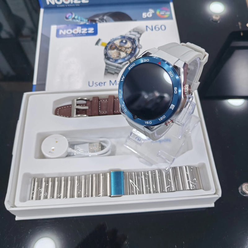 NODIZZ N60 (MONTRE AVEC PUCE)