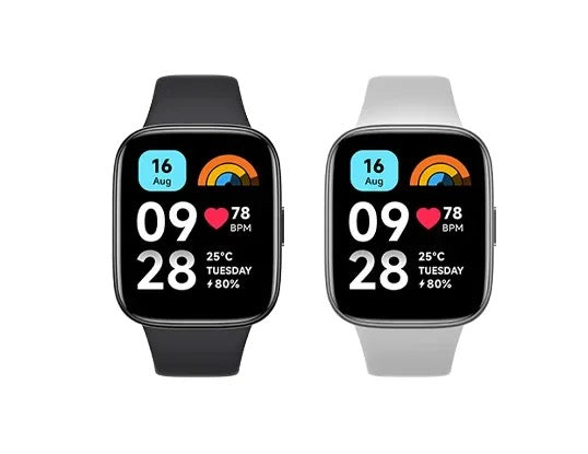 REDMI WATCH 3 ACTIVE ORIGINALE