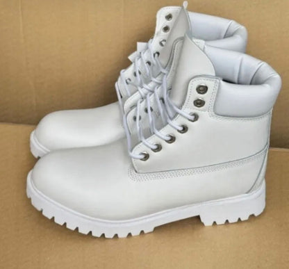 Bottes Timberland