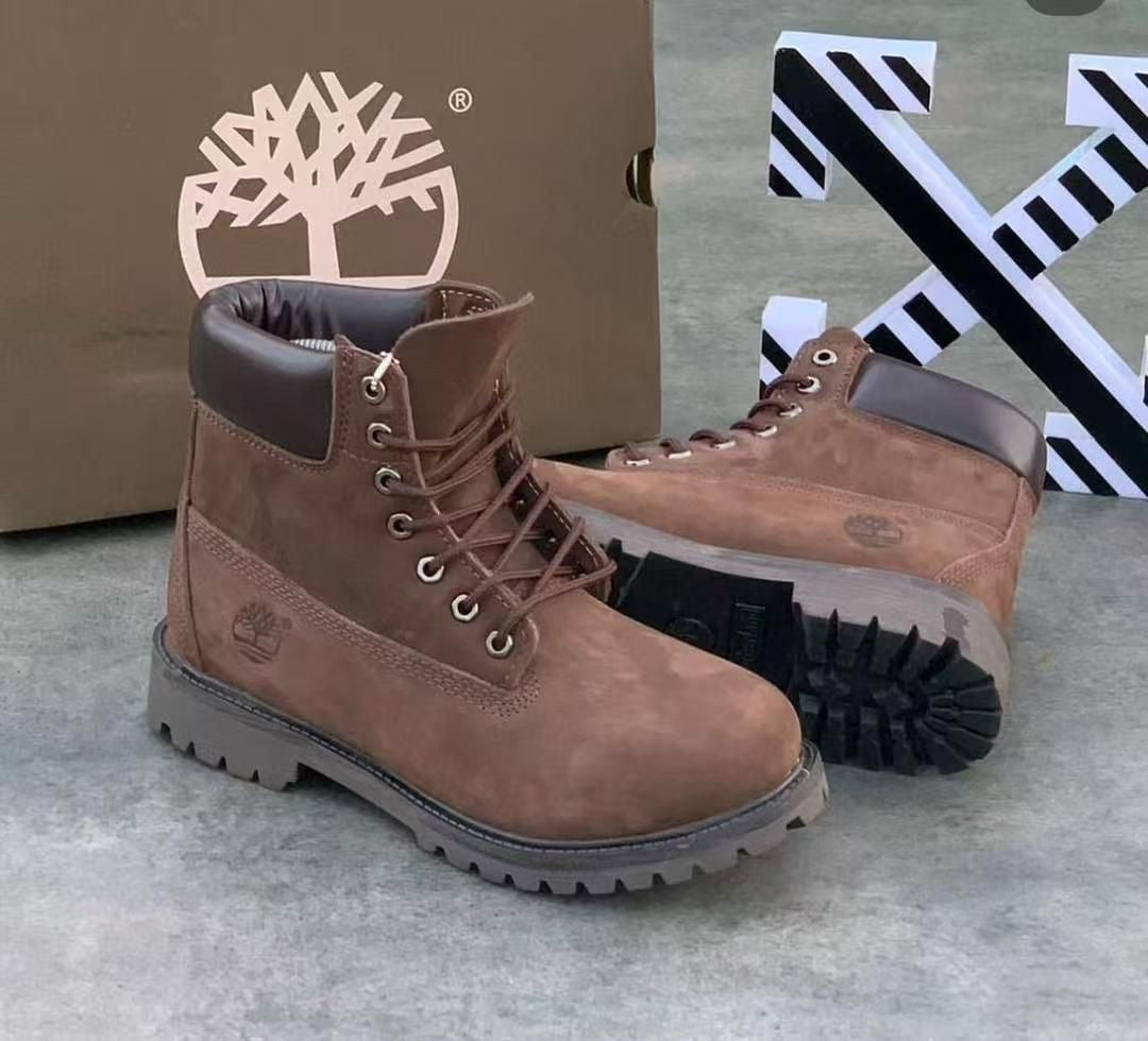 Bottes Timberland