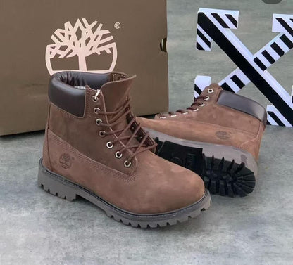 Bottes Timberland