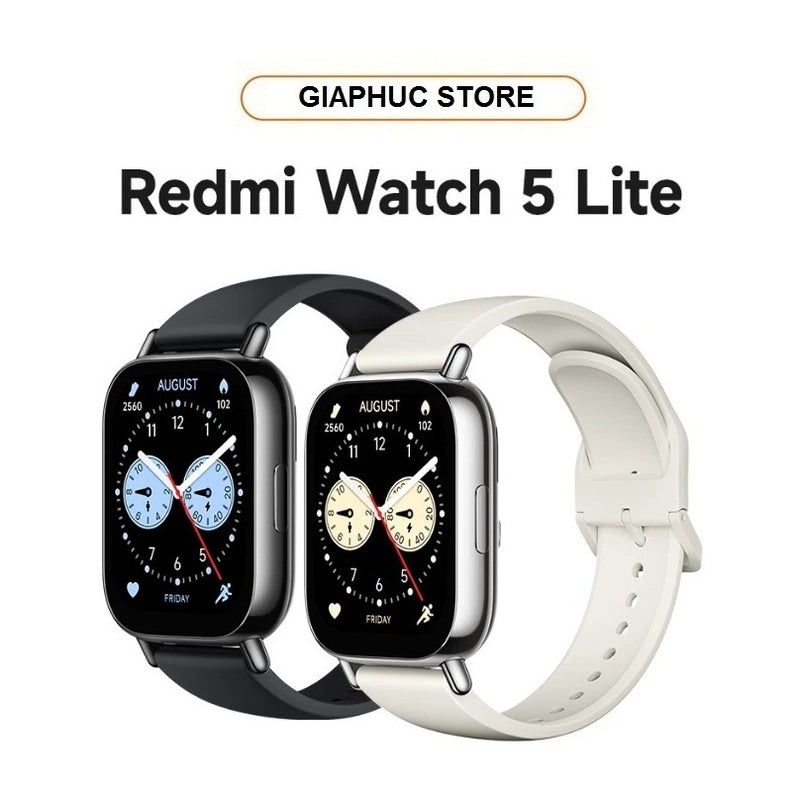 REDMI WATCH 5 LITE ORIGINALE