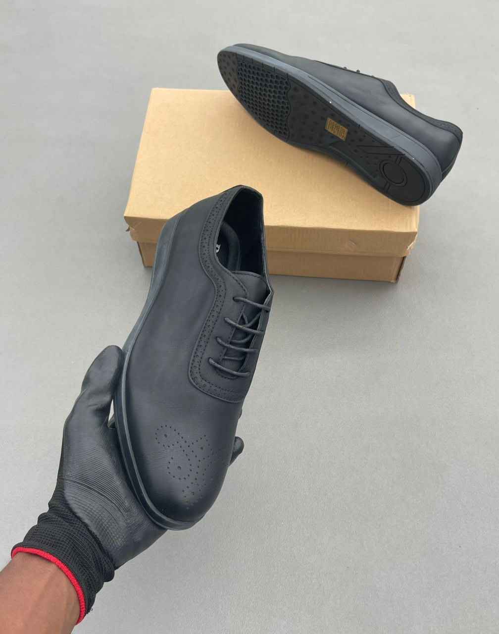 Chaussures pour hommes de marque Boss