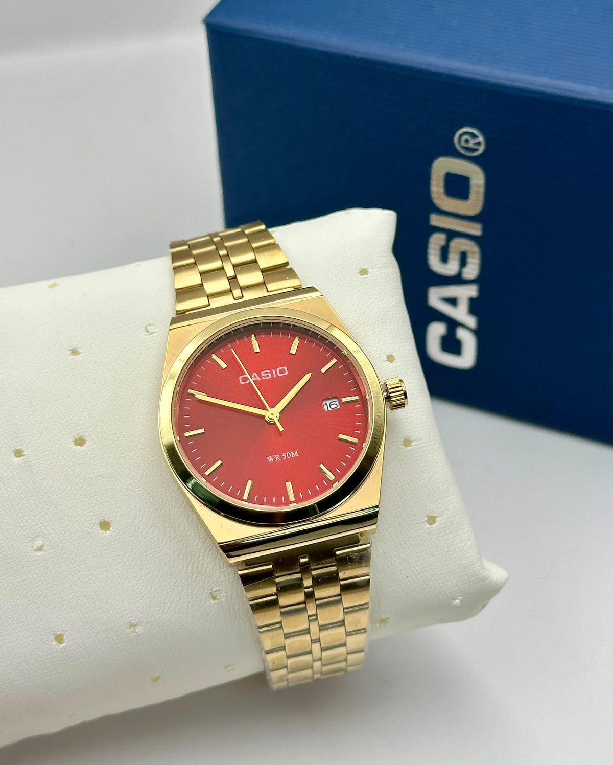 Montre Casio