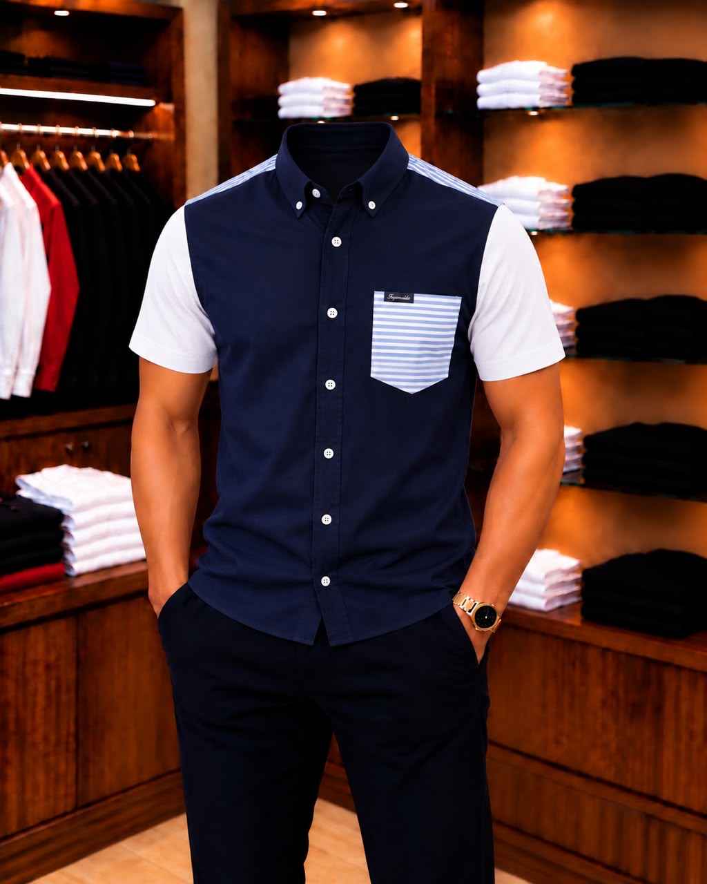 Chemise
