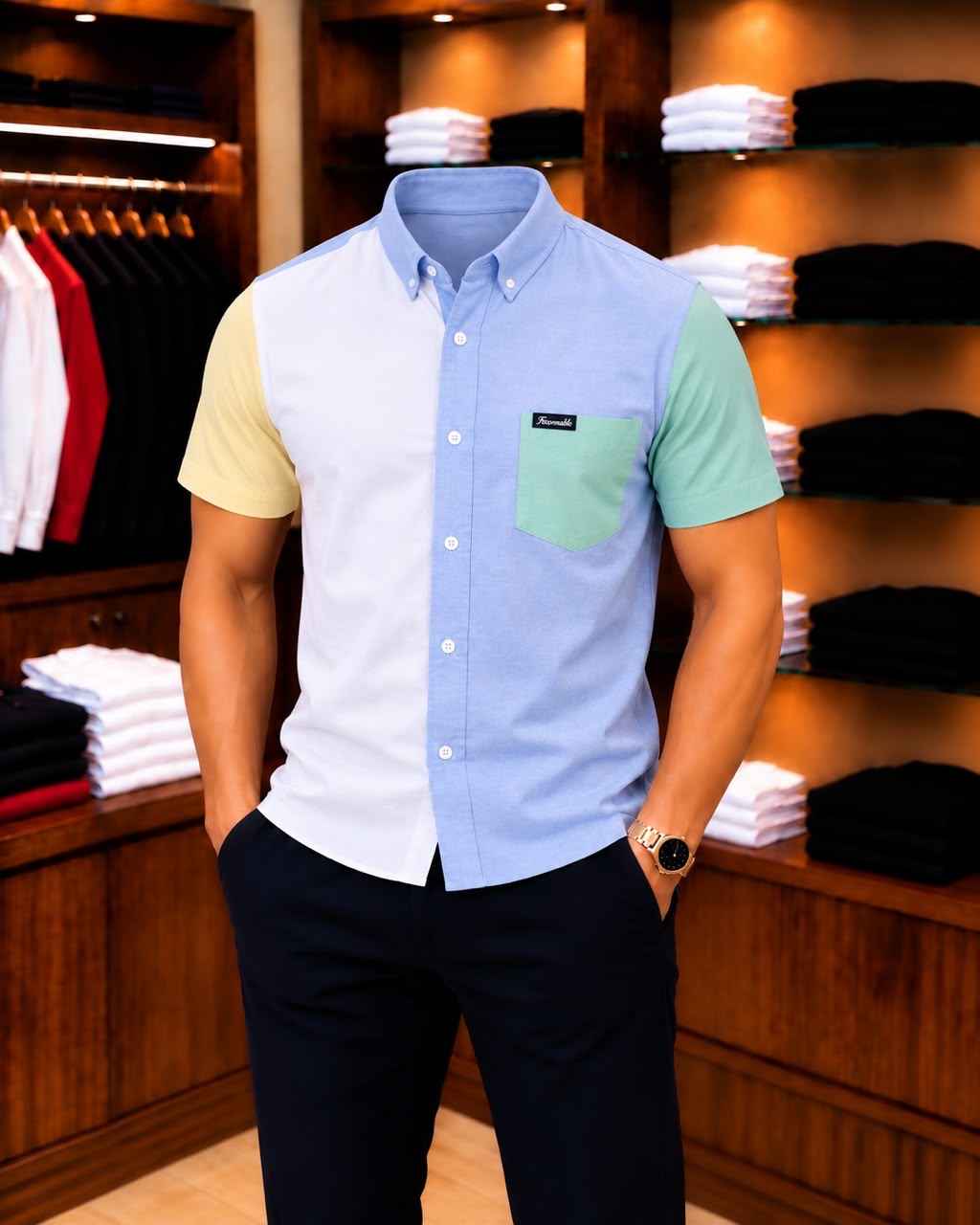Chemise