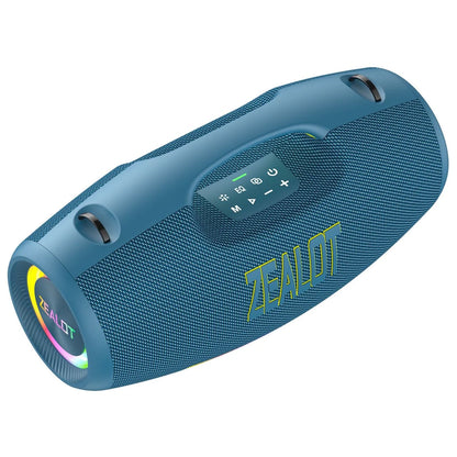 Zealot S89 Originale