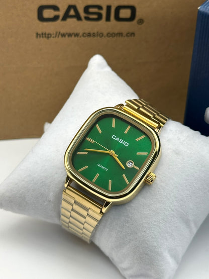 MONTRE CASIO
