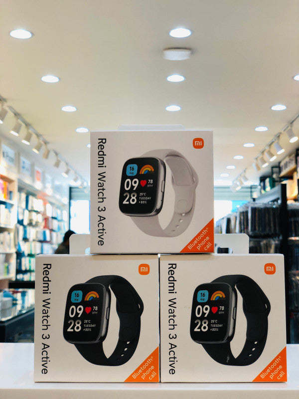 REDMI WATCH 3 ACTIVE ORIGINALE