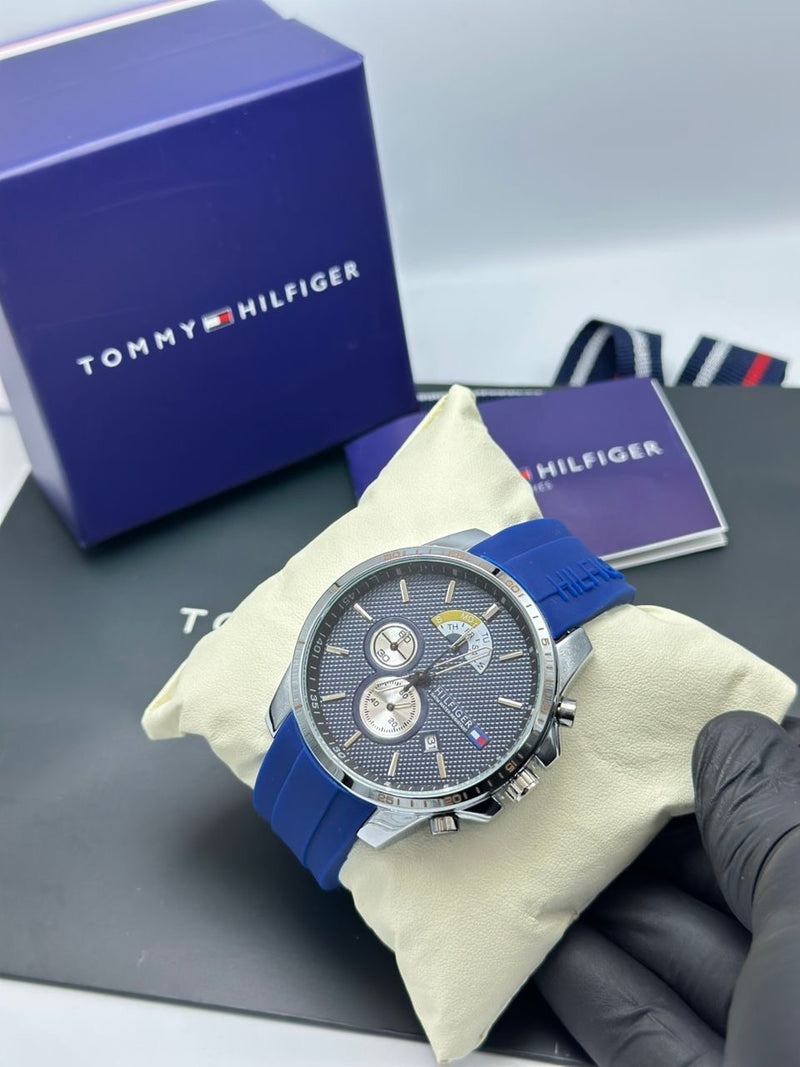 Montre Tommy Hilfiger