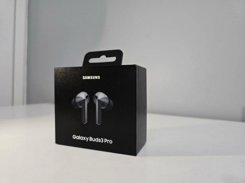 SAMSUNG GALAXY BUDS 3 PRO