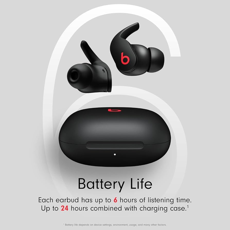Beats fit pro