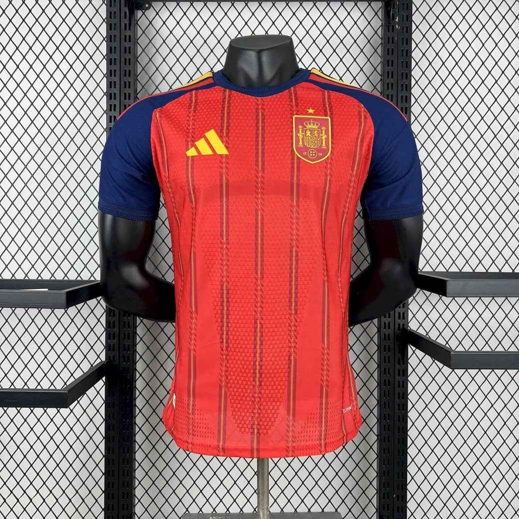 Maillot de l&