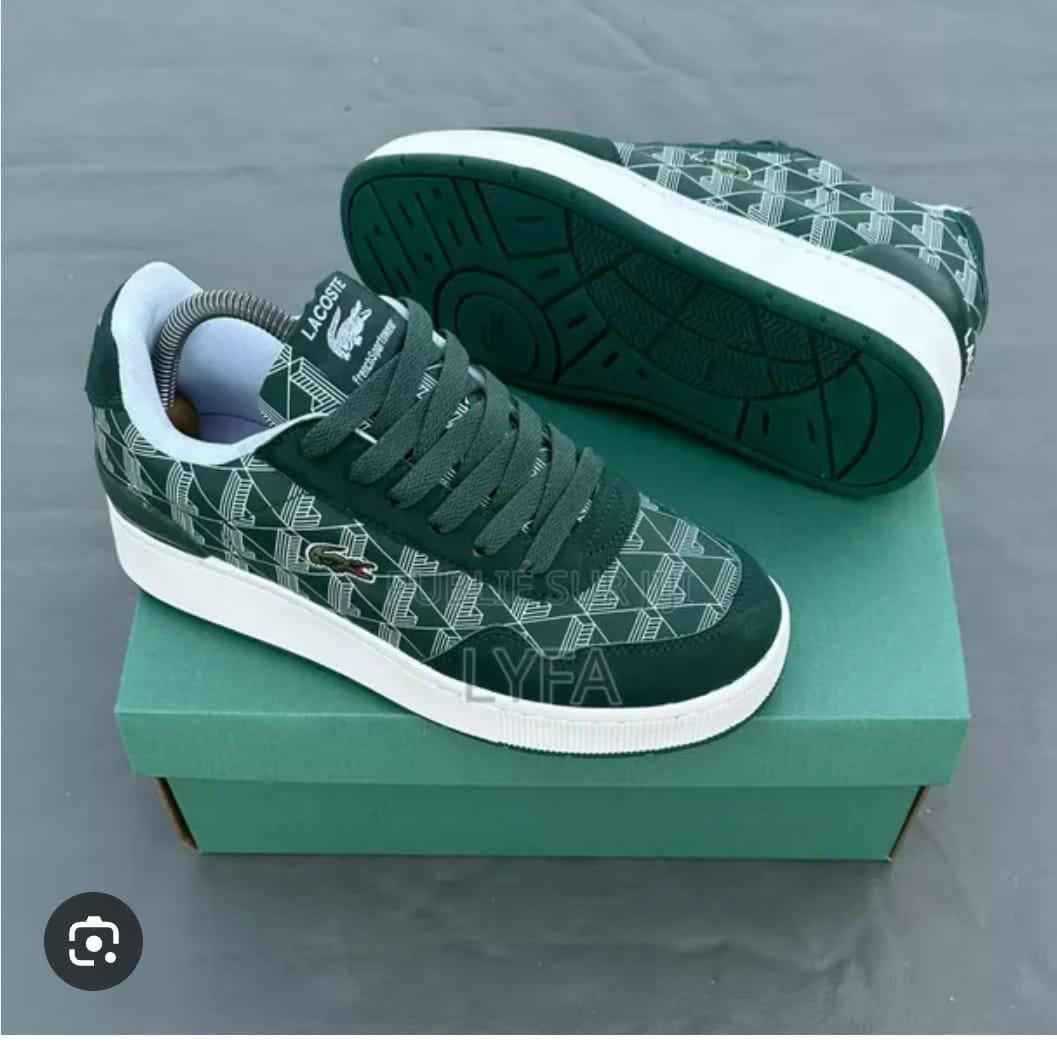 Lacoste