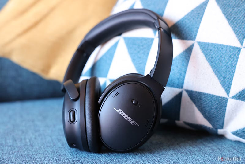 CASQUE BOSE QC 45