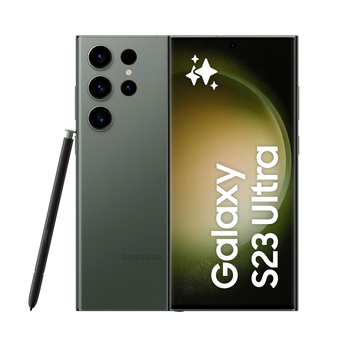SAMSUNG GALAXY S23 ULTRA 256Go