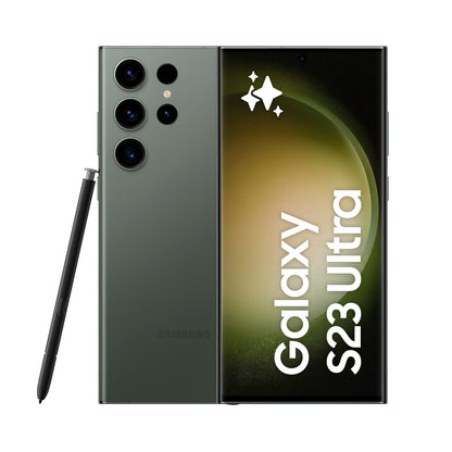 SAMSUNG GALAXY S23 ULTRA 256Go
