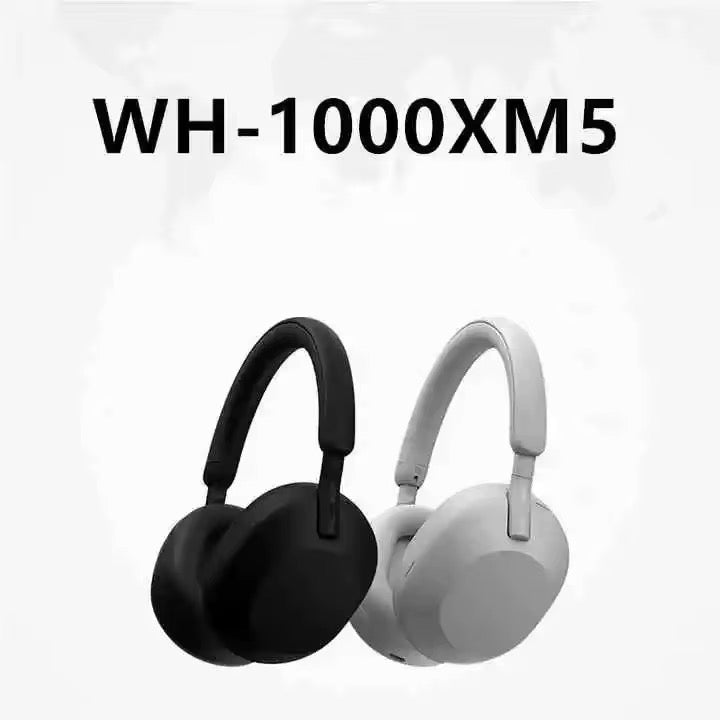 CASQUE SONY WH-1000XMS