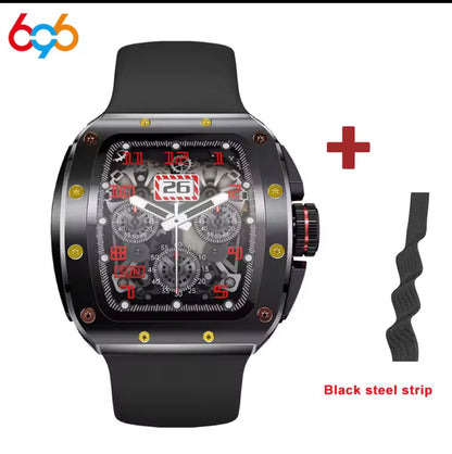 Wearfit V68 Smartwatch