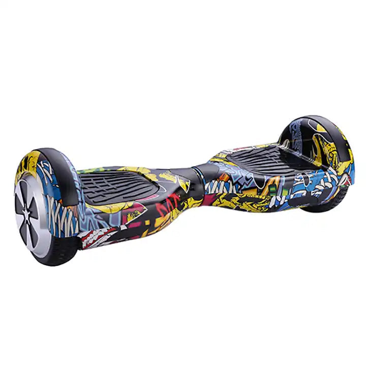GliderRide Pro: L&