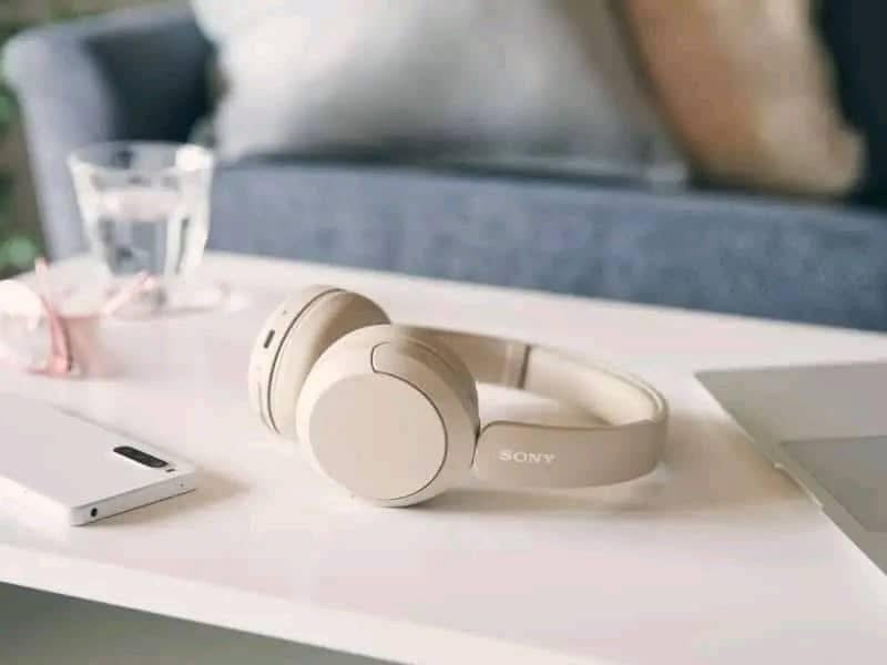 CASQUE SONY WH-CH520