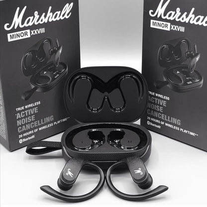 Marshall Minor XXVII