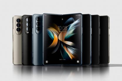 SAMSUNG GALAXY Z FOLD 4 (256Go)