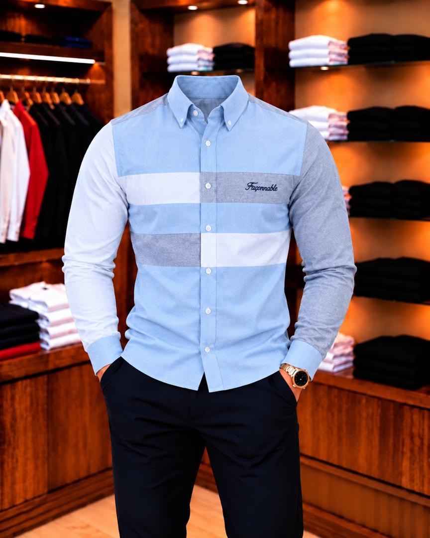 Chemise