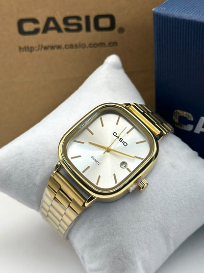 MONTRE CASIO