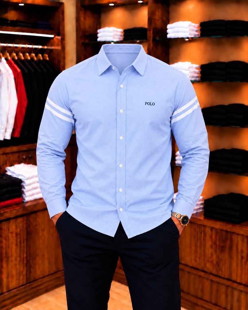 Chemise