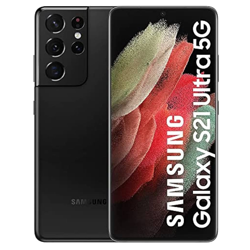 SAMSUNG GALAXY S21 ULTRA