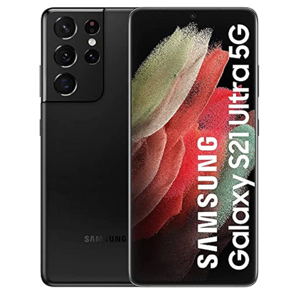 SAMSUNG GALAXY S21 ULTRA