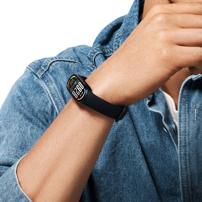 Xiaomi smart band 10
