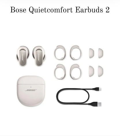 BOSE QUIET COMFORT ULTRA II