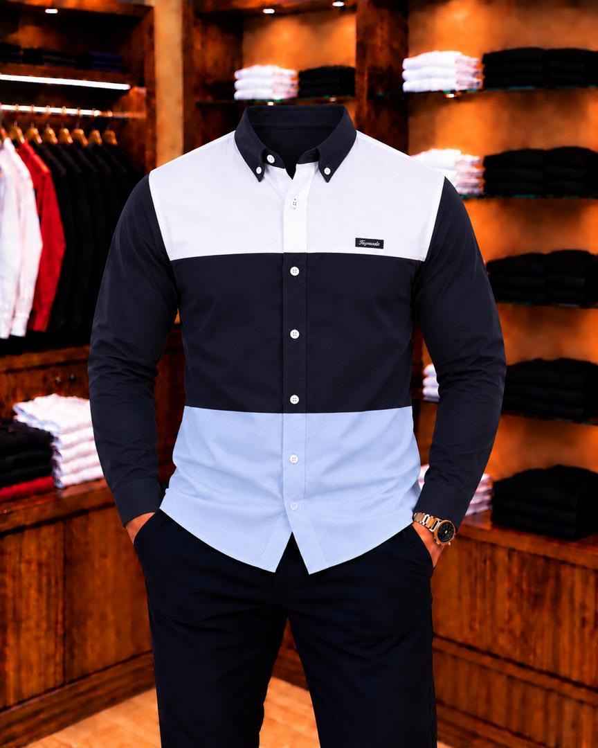 Chemise