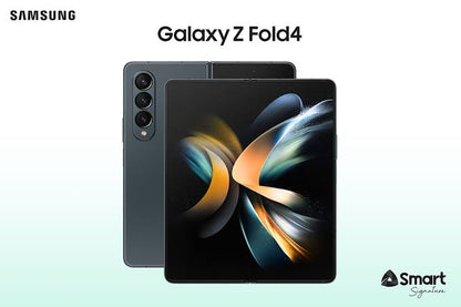 SAMSUNG GALAXY Z FOLD 4 (512Go)