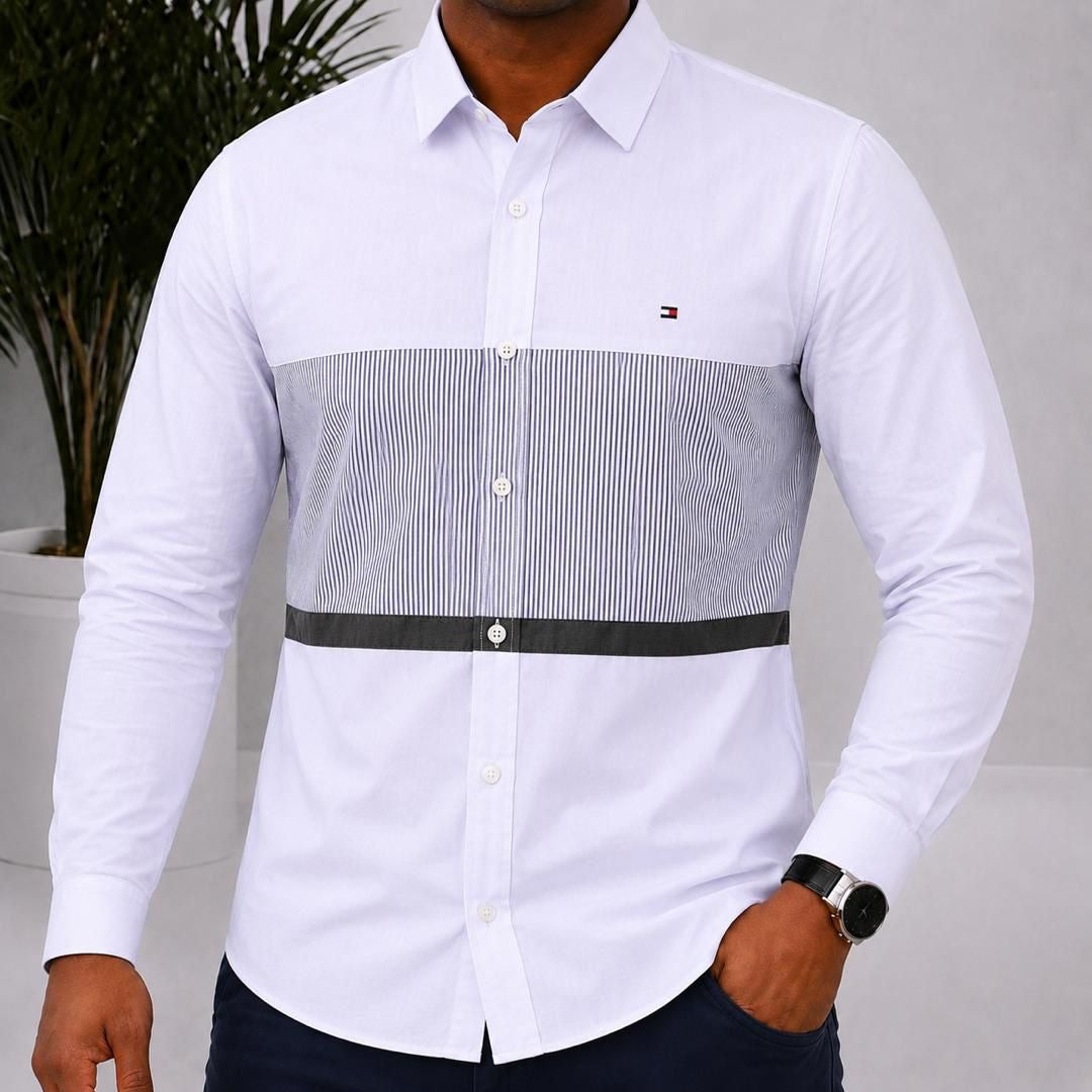 Chemise