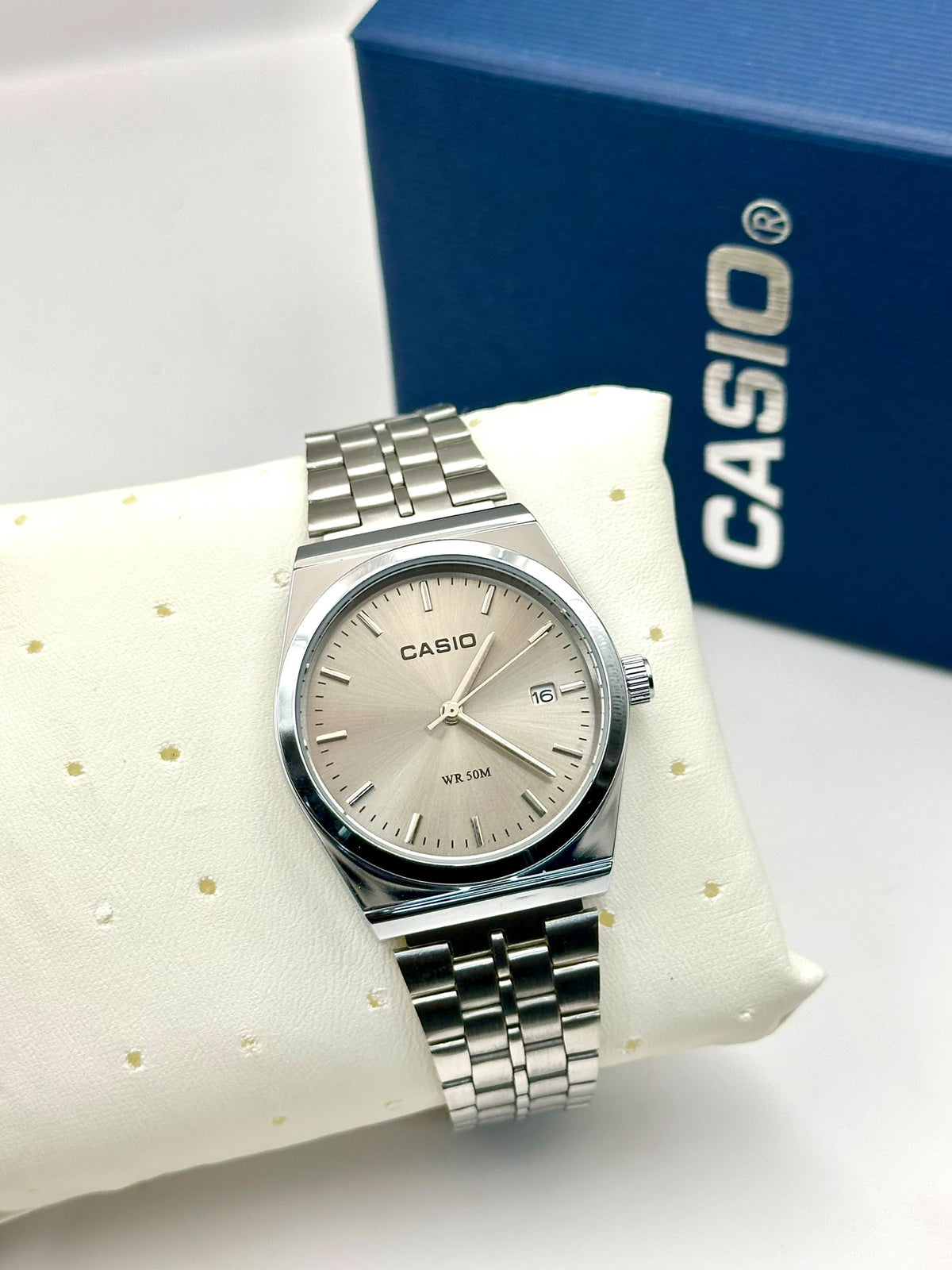 Montre Casio