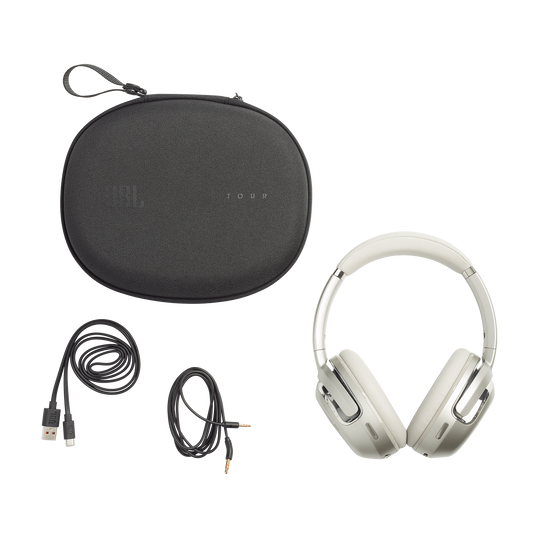 JBL TOUR ONE M2