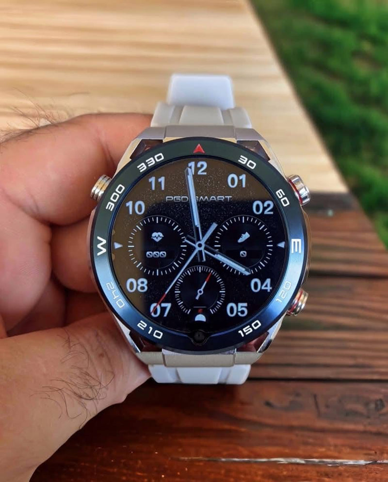 NODIZZ N60 (MONTRE AVEC PUCE)