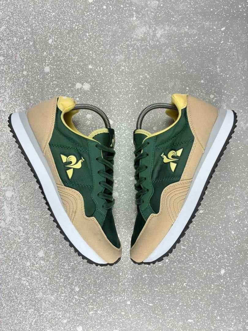 Le coq sportif