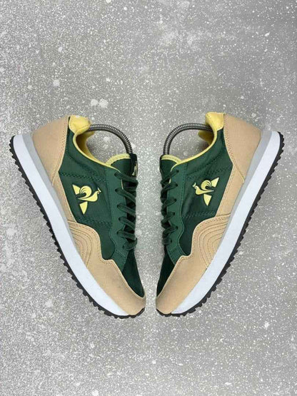 Le coq sportif