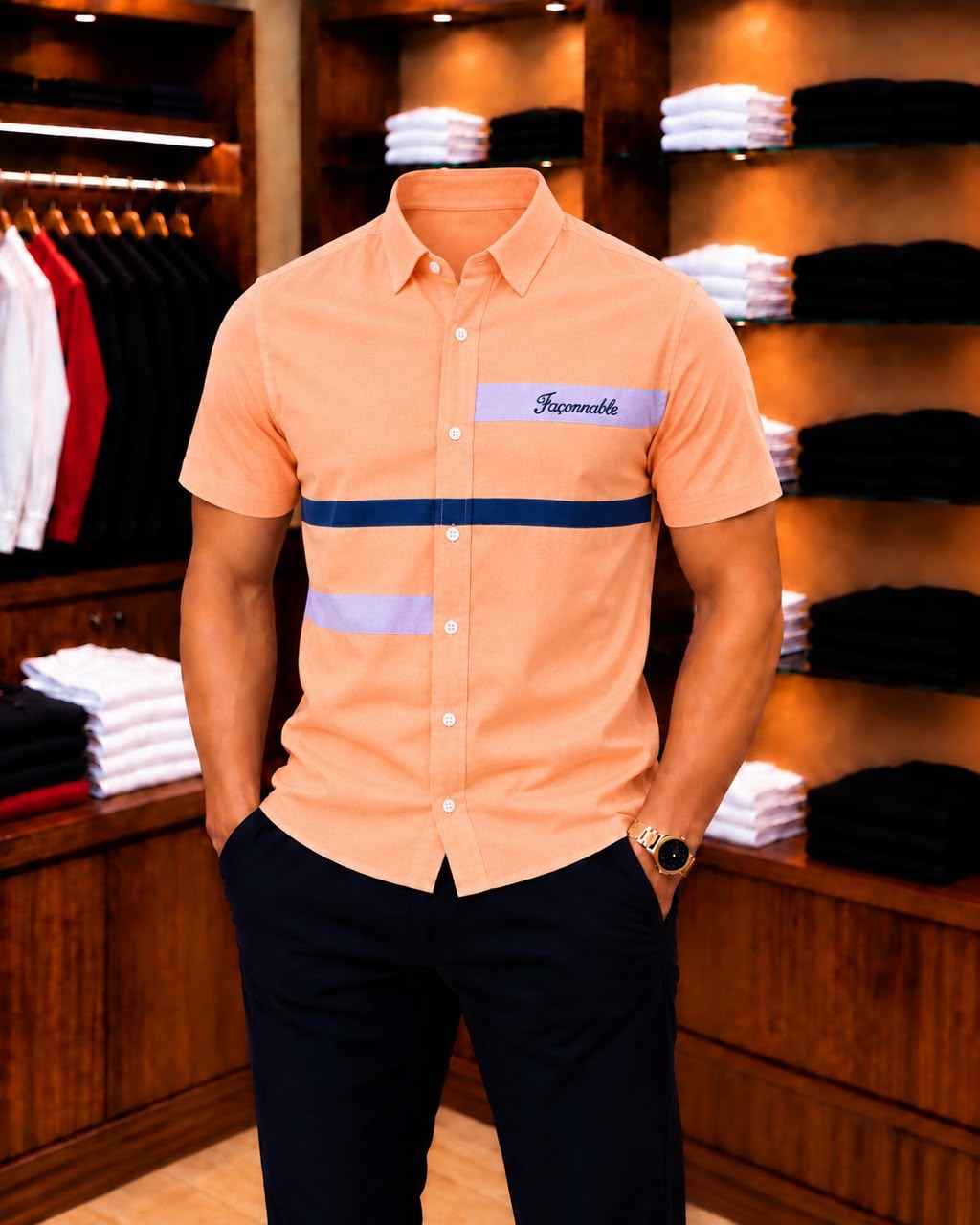 Chemise