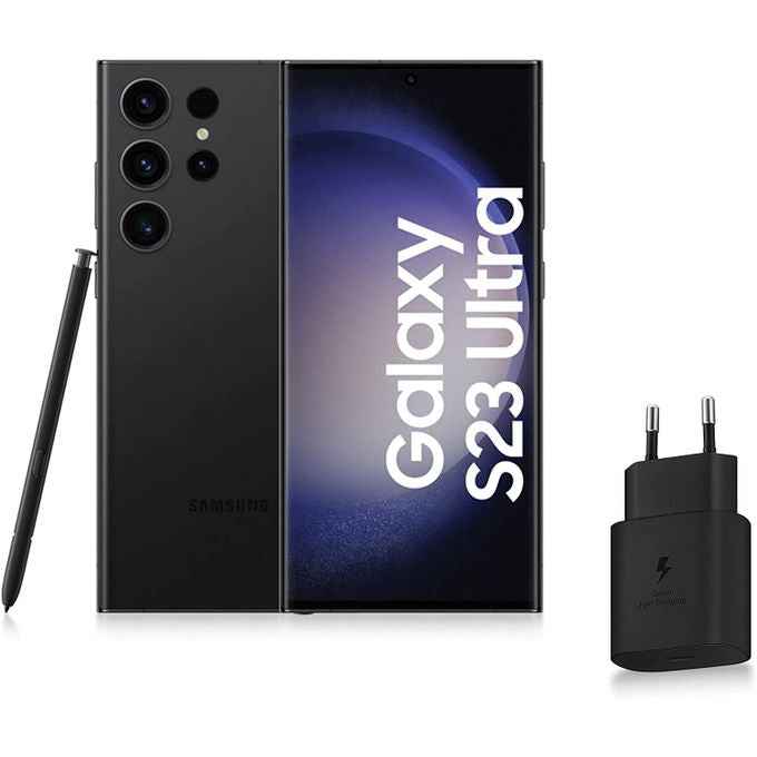SAMSUNG GALAXY S23 ULTRA 256Go