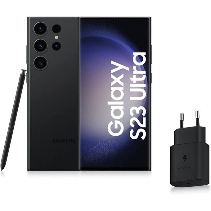SAMSUNG GALAXY S23 ULTRA 256Go