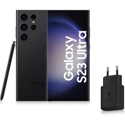 SAMSUNG GALAXY S23 ULTRA 256Go