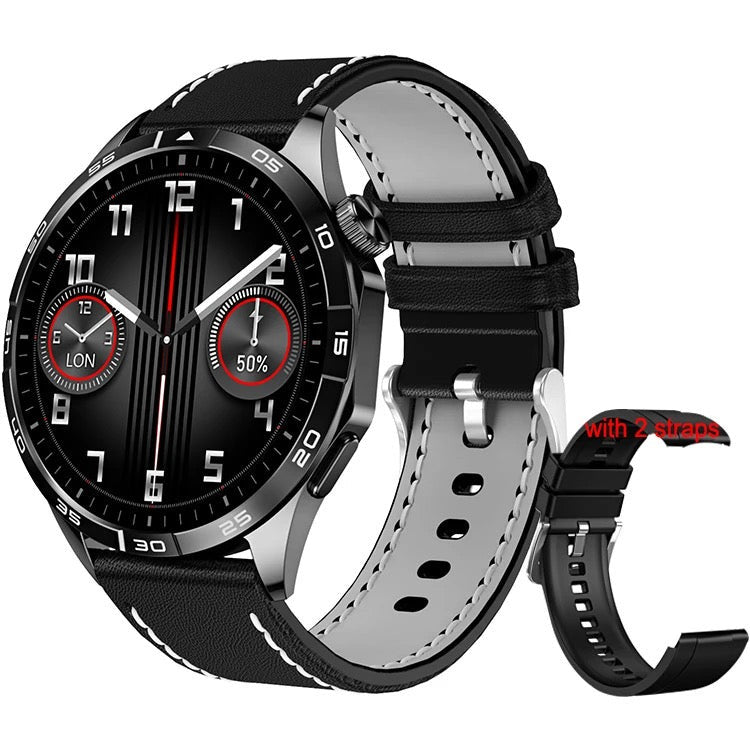 MONTRE CONNECTE GT4