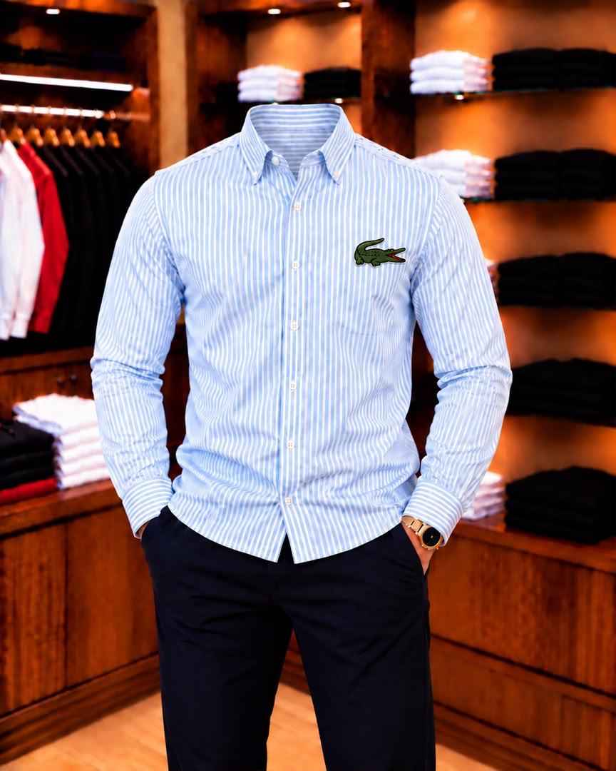 Chemise