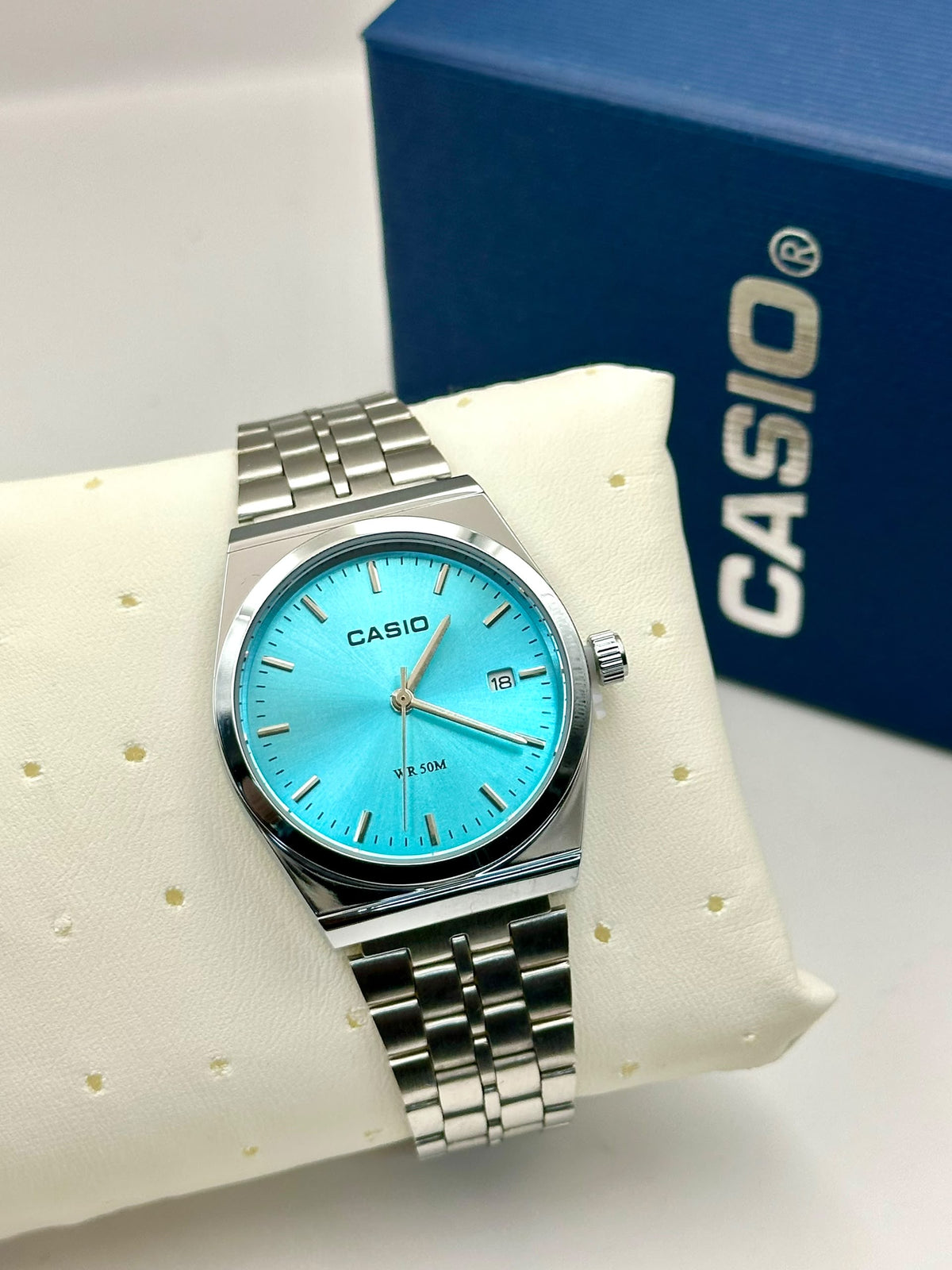 Montre Casio