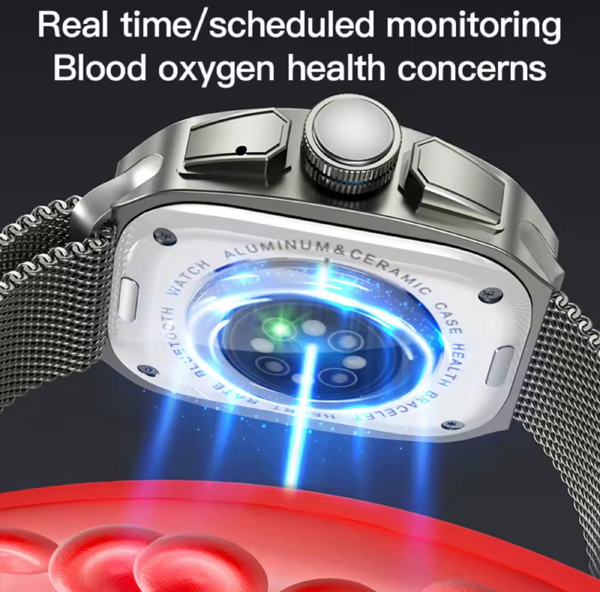 Wearfit V68 Smartwatch